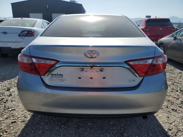 2016 TOYOTA CAMRY LE - 4T4BF1FK0GR581865