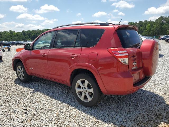 2012 TOYOTA RAV4 LIMIT - 2T3YF4DV8CW127027