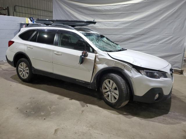 2018 SUBARU OUTBACK 2. 4S4BSAFC6J3262868