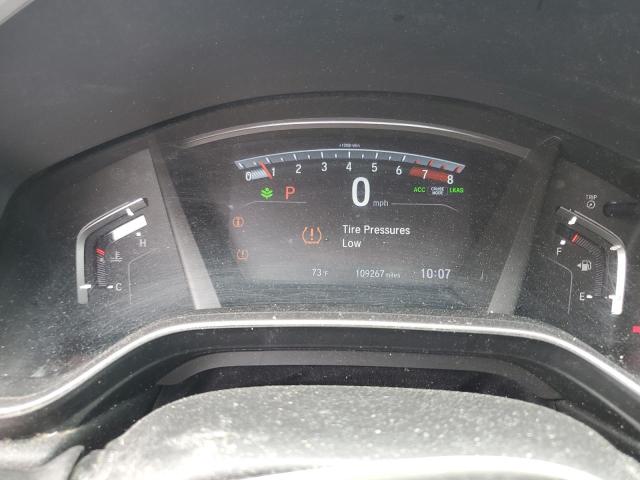 2019 HONDA CR-V EX 2HKRW2H53KH619215