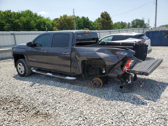 Vin: 3gcukrec2eg539502, lot: 58816035, chevrolet all models k1500 lt 20142