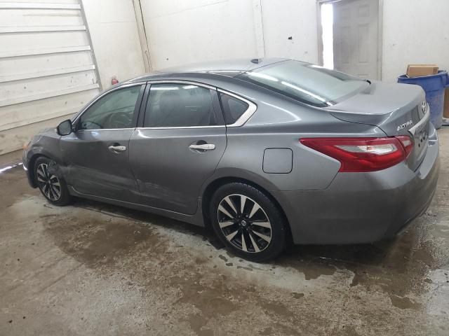 Vin: 1n4al3ap1jc155039, lot: 60480075, nissan altima 2.5 20182