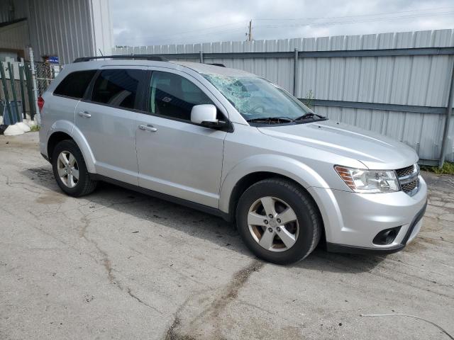 Vin: 3c4pddbg4ct200231, lot: 60931015, dodge journey sxt 20124