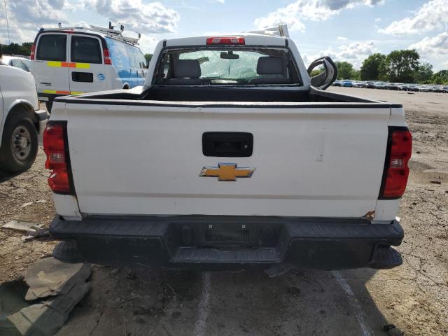 2015 CHEVROLET SILVERADO C1500 - 1GCNCPEHXFZ244523