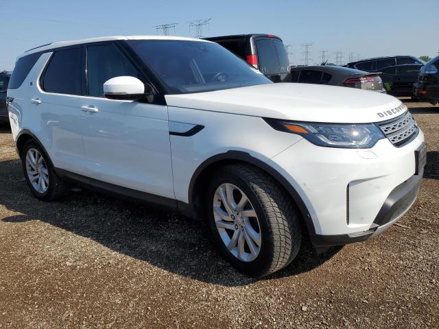 Vin: salrrbbv4ha044339, lot: 61141155, land rover discovery hse 20174