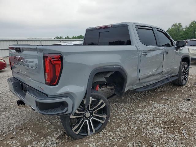 Vin: 3gtuueel0rg280999, lot: 59688445, gmc sierra k1500 at4 20243