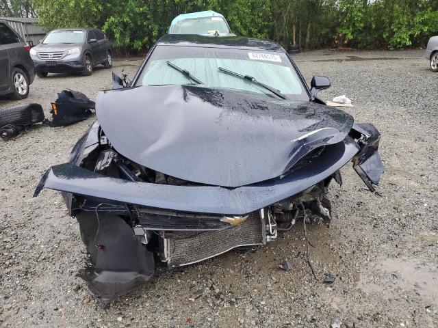 2016 CHEVROLET CAMARO LT 1G1FB1RS2G0154615