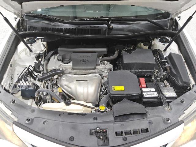 2014 TOYOTA CAMRY L - 4T1BF1FK6EU729248