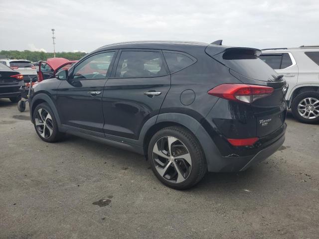 Vin: km8j3ca26gu172397, lot: 59150745, hyundai tucson limited 20162