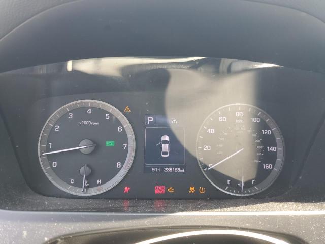 2017 HYUNDAI SONATA SPO - 5NPE34AF1HH483228