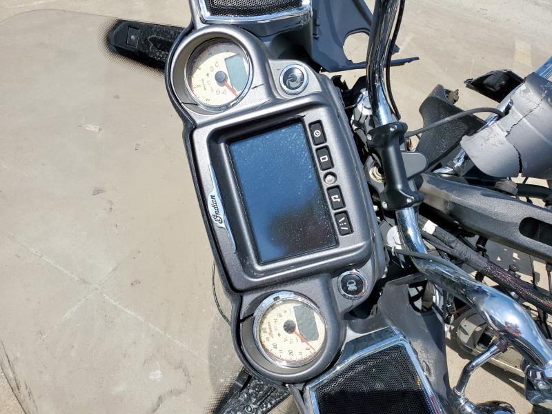 2019 INDIAN MOTORCYCLE CO. ROADMASTER 56KTRAAAXK3381755