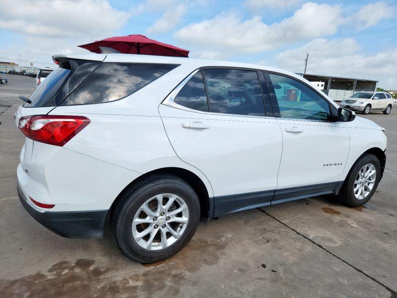 2019 CHEVROLET EQUINOX LT - 2GNAXKEV2K6137295