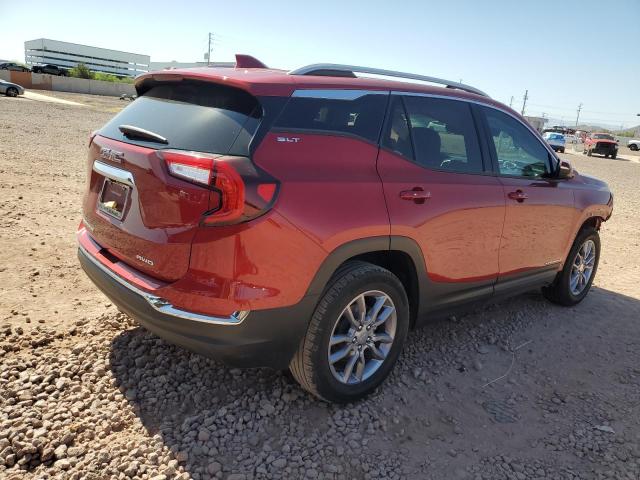 2023 GMC TERRAIN SL - 3GKALVEG1PL189242