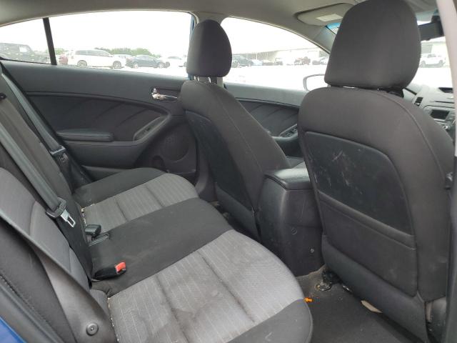 2015 KIA FORTE EX - KNAFX4A80F5336466