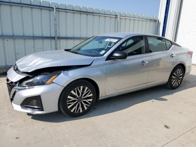 Vin: 1n4bl4dv9rn390941, lot: 59278305, nissan altima sv 2024 img_1