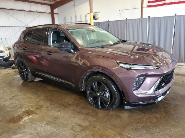 Vin: lrbfzle48sd004269, lot: 59037335, buick envision s sport touring 20254