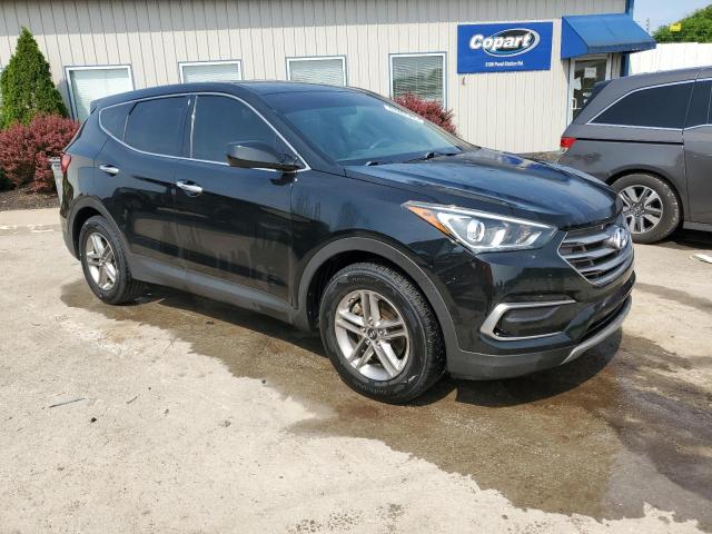 Vin: 5nmztdlb9hh030080, lot: 57267985, hyundai santa fe 20174