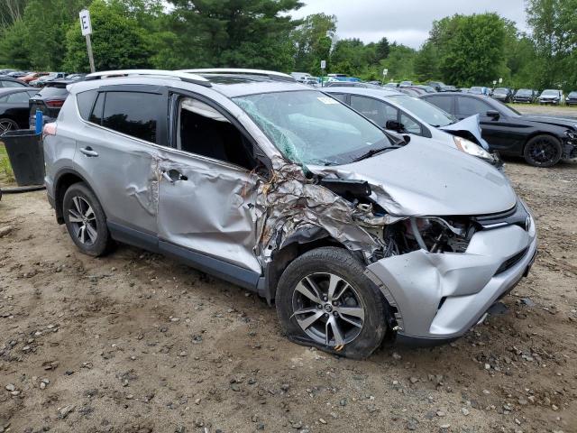 2016 TOYOTA RAV4 XLE - 2T3WFREV9GW265054