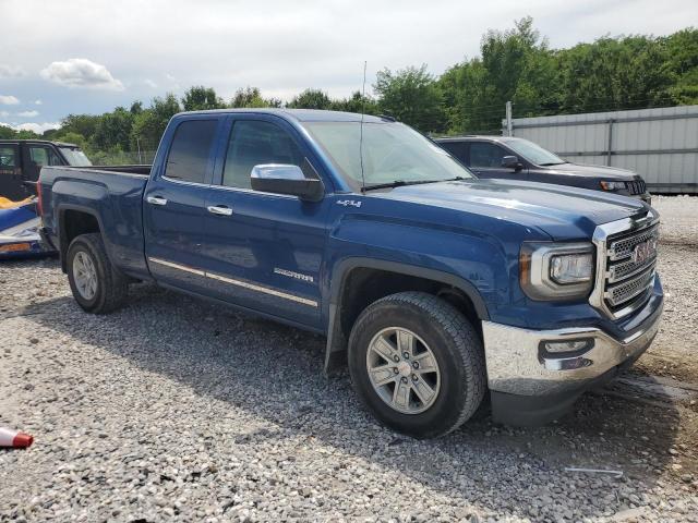 2018 GMC SIERRA K1500 SLE 1GTV2MEH1JZ184318