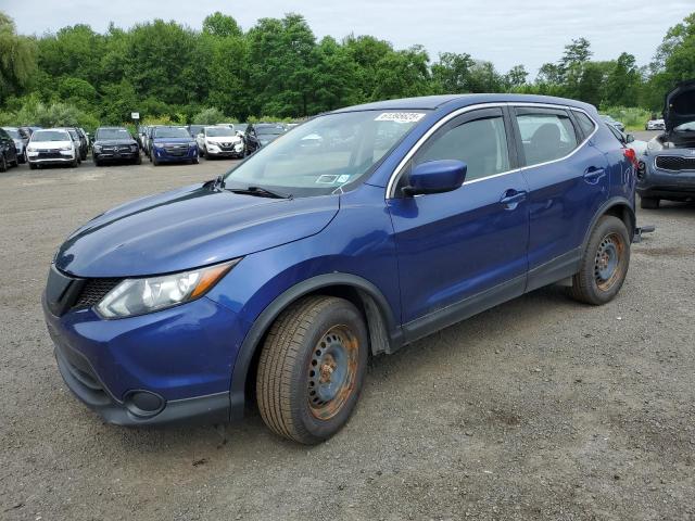 NISSAN ROGUE SPOR