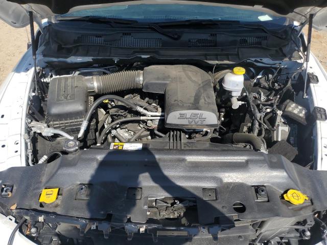 2023 RAM 1500 CLASS 1C6RR7FG1PS567396