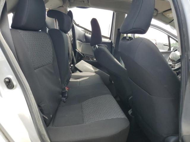 2017 TOYOTA YARIS L - VNKKTUD33HA073159