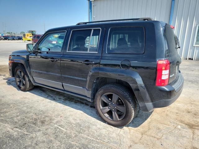 Vin: 1c4njrbb6fd412494, lot: 60034025, jeep patriot sport 20152