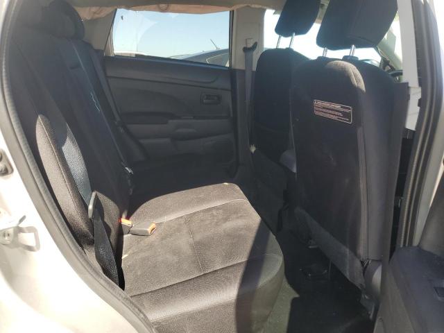 2015 MITSUBISHI OUTLANDER - 4A4AP3AU9FE014146