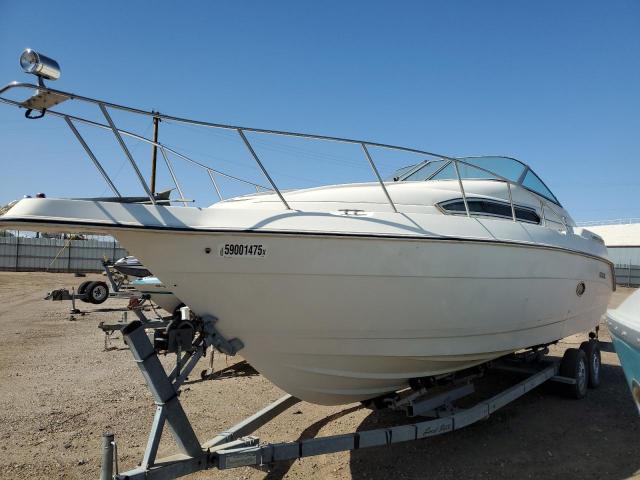 REGAL BOAT 1995 white   RGMRA294B595 photo #3