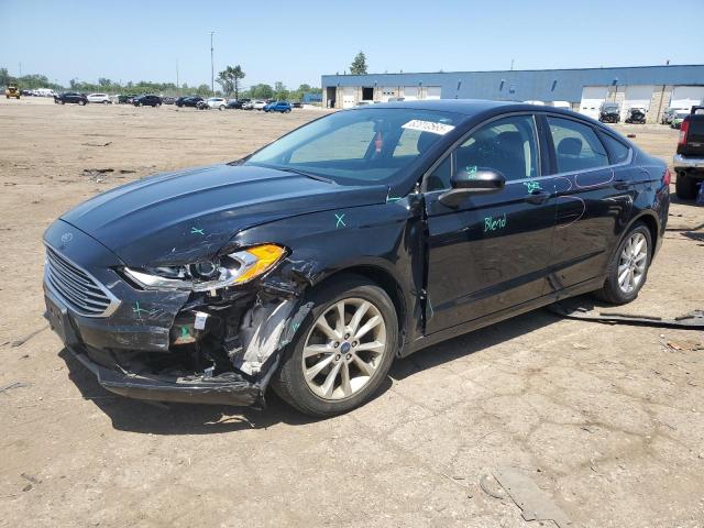 Vin: 3fa6p0h77hr273185, lot: 62013565, ford fusion se 2017 img_1