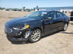 2017 FORD FUSION SE - 3FA6P0H77HR273185