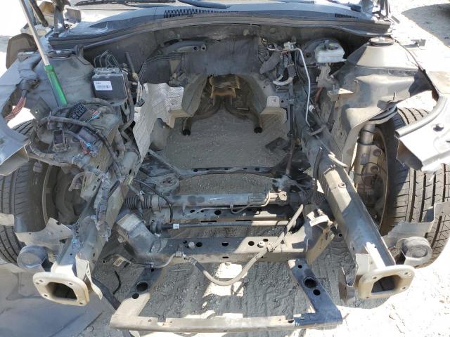 2010 CHEVROLET CAMARO SS - 2G1FK1EJ3A9109659
