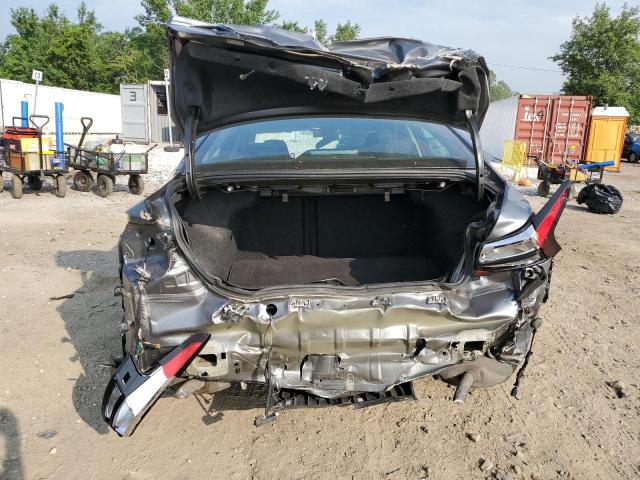 2022 NISSAN ALTIMA SV - 1N4BL4DV1NN364585