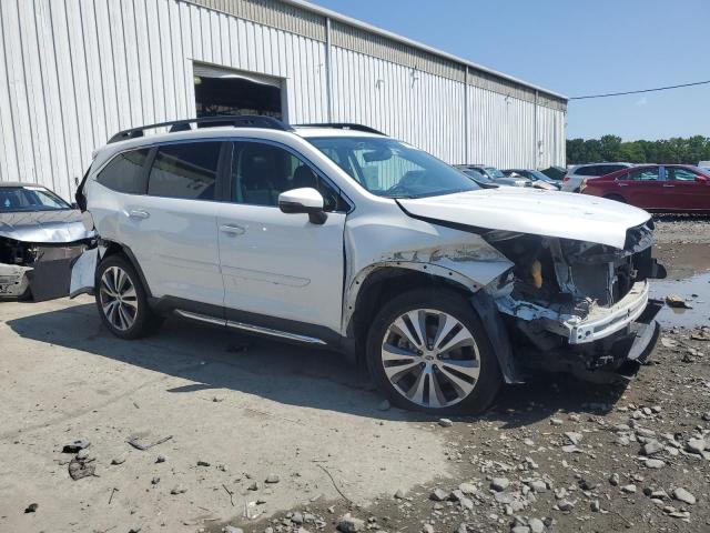 2021 SUBARU ASCENT LIM - 4S4WMAPD2M3471175