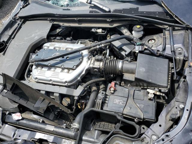 2012 ACURA TL - 19UUA8F54CA020087