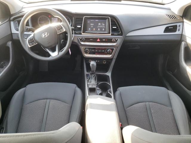 2019 HYUNDAI SONATA SE - 5NPE24AF1KH786228