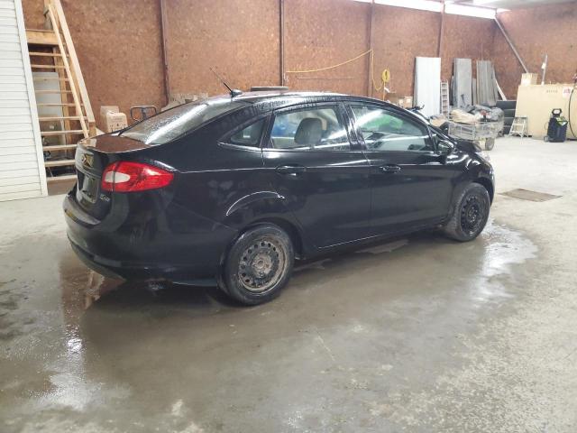 Vin: 3fadp4aj2dm110665, lot: 59499455, ford fiesta s 20133