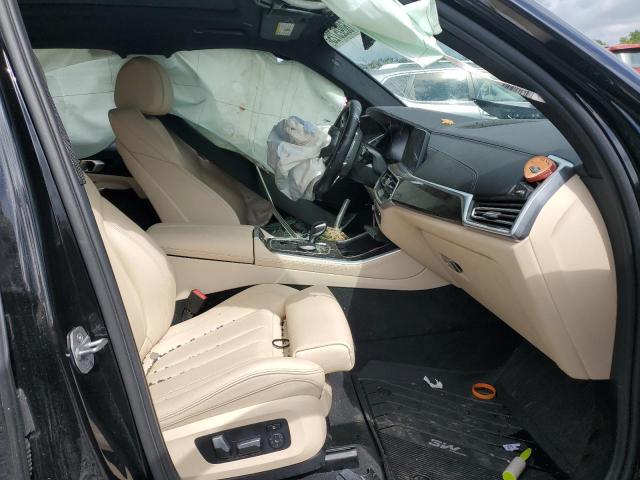 2020 BMW X5 SDRIVE 40I 5UXCR4C02L9B22592