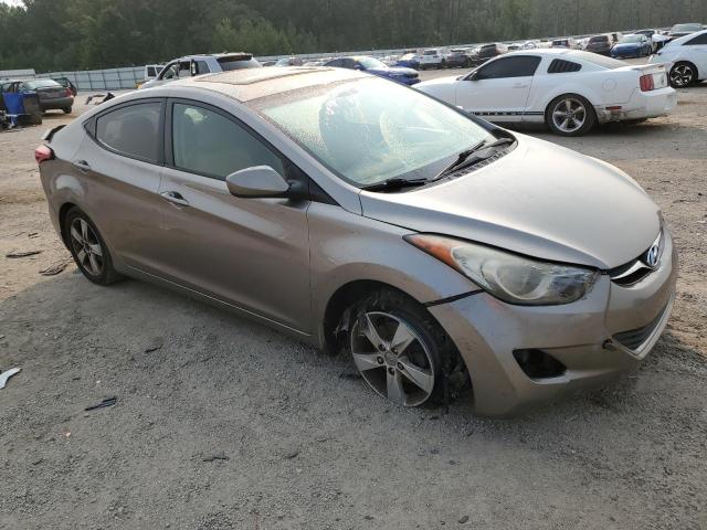Vin: 5npdh4ae8dh160759, lot: 59050875, hyundai elantra gls 20134