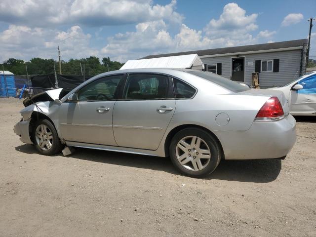 2016 CHEVROLET IMPALA LIM 2G1WB5E3XG1107553