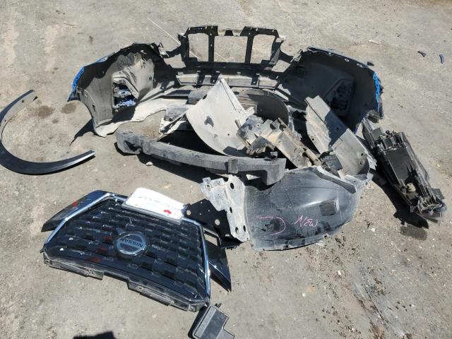2021 NISSAN KICKS S 3N1CP5BV0ML501318