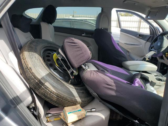 2017 HYUNDAI TUCSON LIM KM8J33A2XHU328863