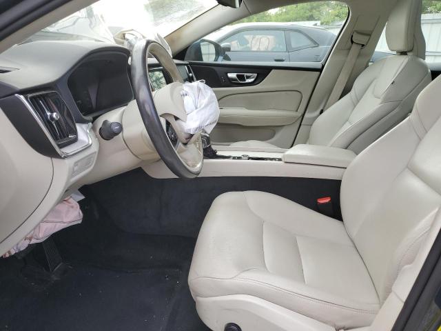 2019 VOLVO S60 T5 MOM 7JR102FKXKG011091