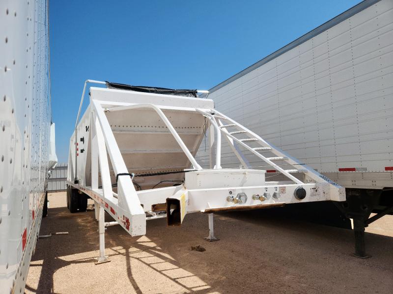 Global Auto Auctions: 2025 SEMI TRAILER