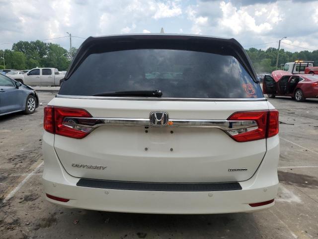 2018 HONDA ODYSSEY TO 5FNRL6H87JB047346