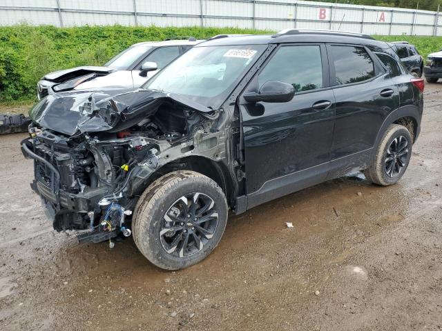 CHEVROLET TRAILBLAZE