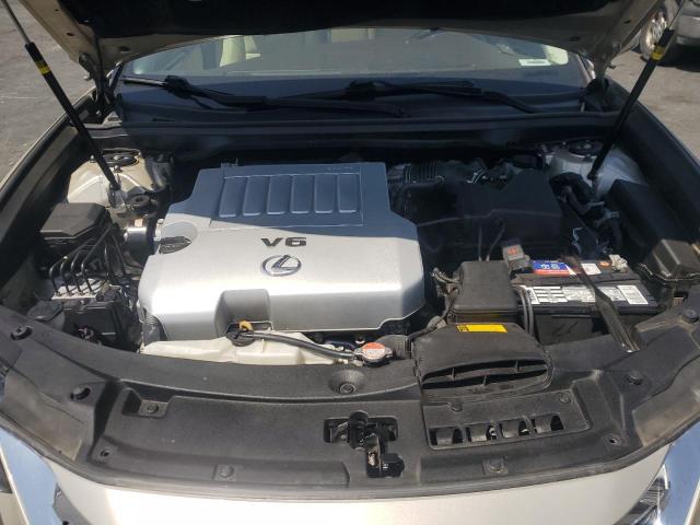 2016 LEXUS ES 350 - 58ABK1GG5GU013720