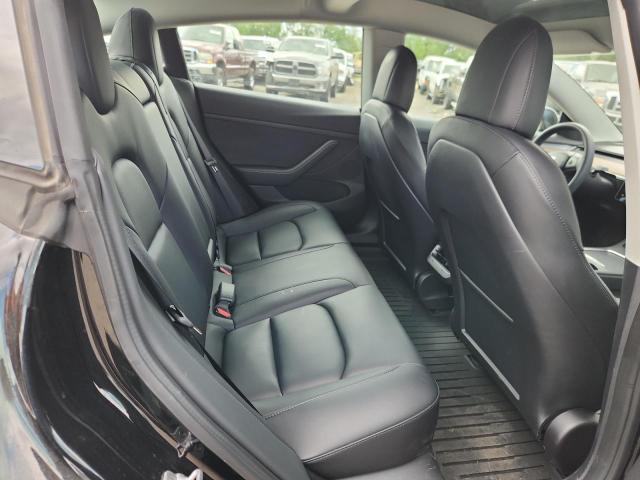 2022 TESLA MODEL 3 5YJ3E1EB9NF110956