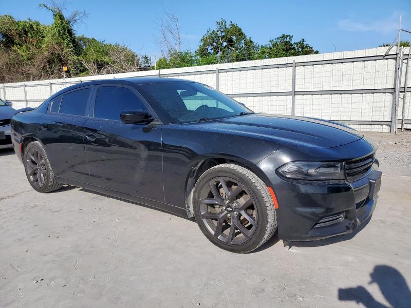 Vin: 2c3cdxbg6kh554229, lot: 61914755, dodge charger sxt 20194