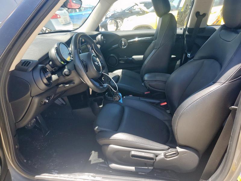 2017 MINI COOPER S WMWXP7C5XH2A45263